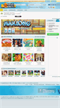 Mobile Screenshot of juegosgratis.com